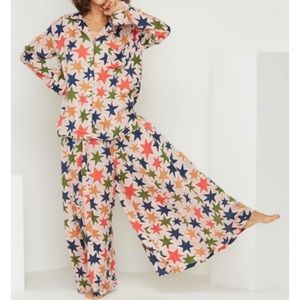 ISO ROLLER RABBIT STARLIGHT PJ SET